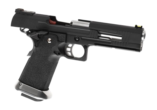 AW Custom HX1032 Split Slide Full Auto Full Metal GBB