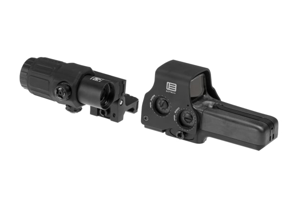 EoTech Hybrid Holographic Sight III