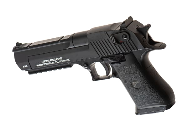 Magnum Research Desert Eagle .50 AE AEP