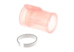 Maple Leaf Transformers Autobot 80° Hop Up Rubber for VSR & GBB