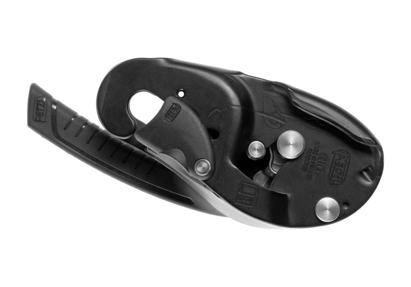 Petzl RIG Descender