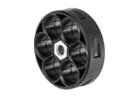 T4E TR50 Gen 2 .50 Cal CO2 7.5J