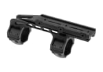 Leapers Accu-Sync 30mm High Profile 50mm Offset Rings
