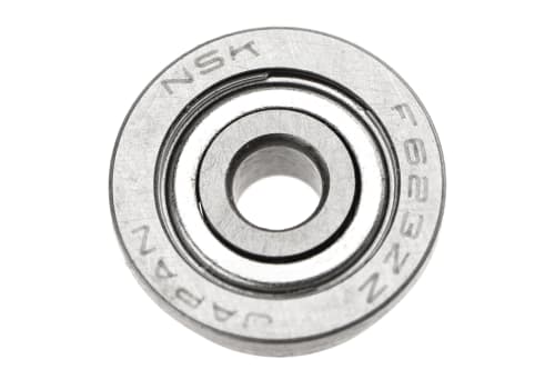Silverback 10mm MDRX Ball Bearings