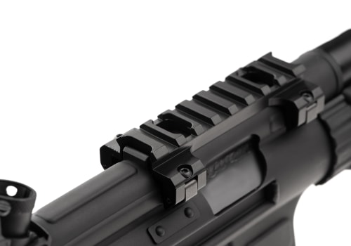 G&G TGM A3 PDW E.T.U. S-AEG