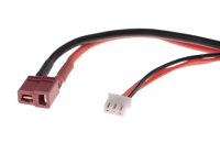 Nimrod Lipo 7.4V 1800mAh 65C Graphene Mini Type T-Plug