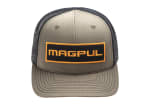 Magpul Wordmark Patch Trucker