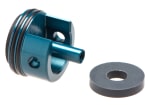 Gate Protector Cylinder Head