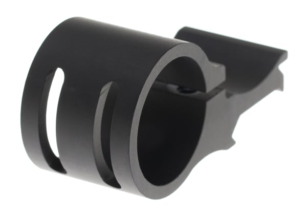 Blackhawk Offset Flashlight Rail Mount