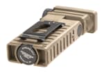 Streamlight Sidewinder Military Model Flashlight White / Red / Blue / IR Light