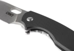 CRKT PILAR III Folder with D2 Blade Steel