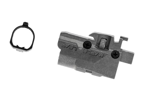 Maple Leaf G17 Hop Up Chamber for VFC G17 Gen.5 / G19 Gen.4 / G19X / G45
