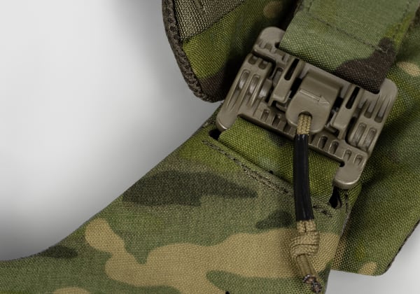 Templar's Gear CIBV Cataphract Plate Carrier