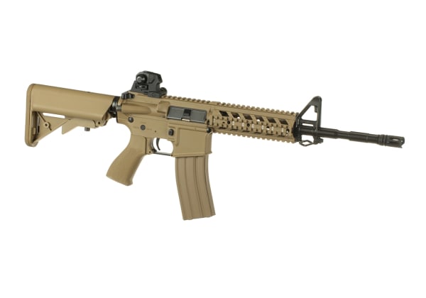 G&G CM16 Raider L 0.5J