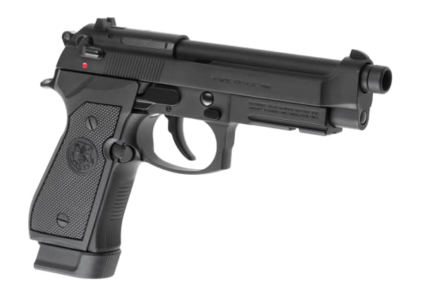 G&G GPM92 GP2 Metal Version Co2