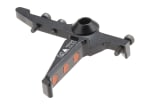Maxx Model CNC Aluminum Advanced Speed Trigger for MTW Style E