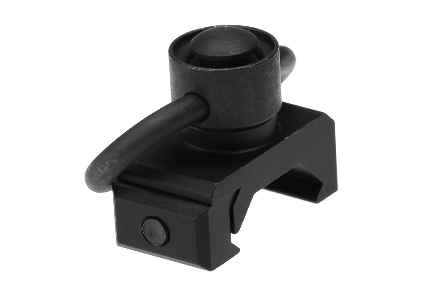 Metal QD Sling Attachment Mount