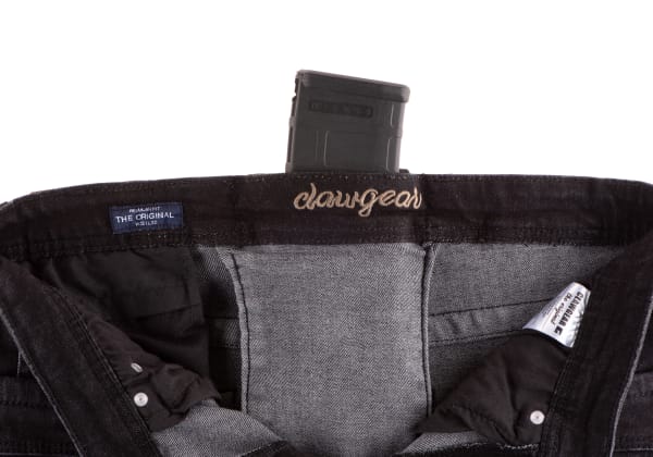 Clawgear Denim Tactical Flex Jeans