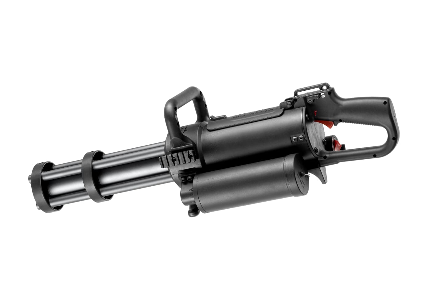 Classic Army M133 Mini Vulcan