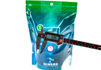 Nimrod 0.32g Bio BB High Performance 3125rds