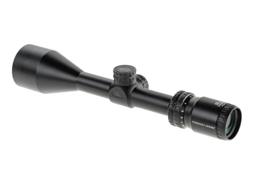Primary Arms SLx HUNTER 3-9X50 SFP Duplex