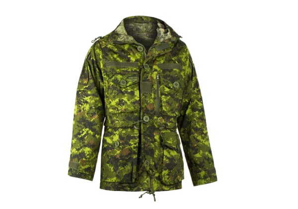 Invader Gear Para Smock