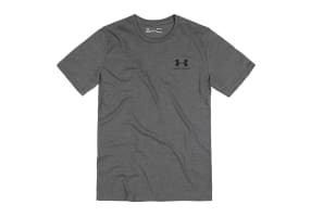 Under Armour UA Sportstyle Left Chest Tee