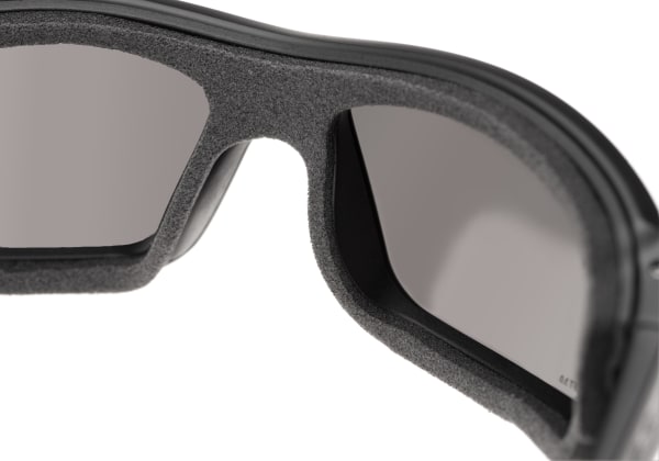 Wiley X WX Breach Black Ops Grey