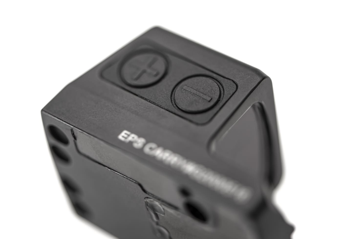 Holosun EPS CARRY 2 MOA Green Dot Sight
