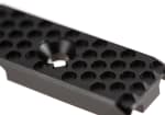 WADSN MD Aluminium Rail Cover for M-LOK & Keymod