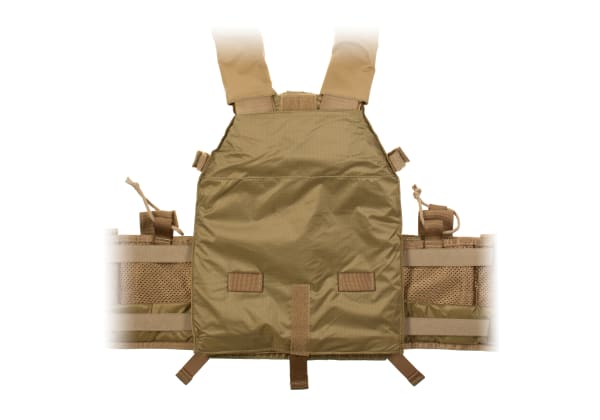 Invader Gear 6094A-RS Plate Carrier