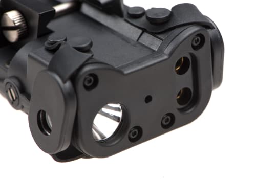 Element NGAL Illuminator / Red Laser Module