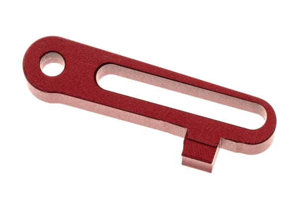 KPP Arm for Hop Up Concave Cyma 702