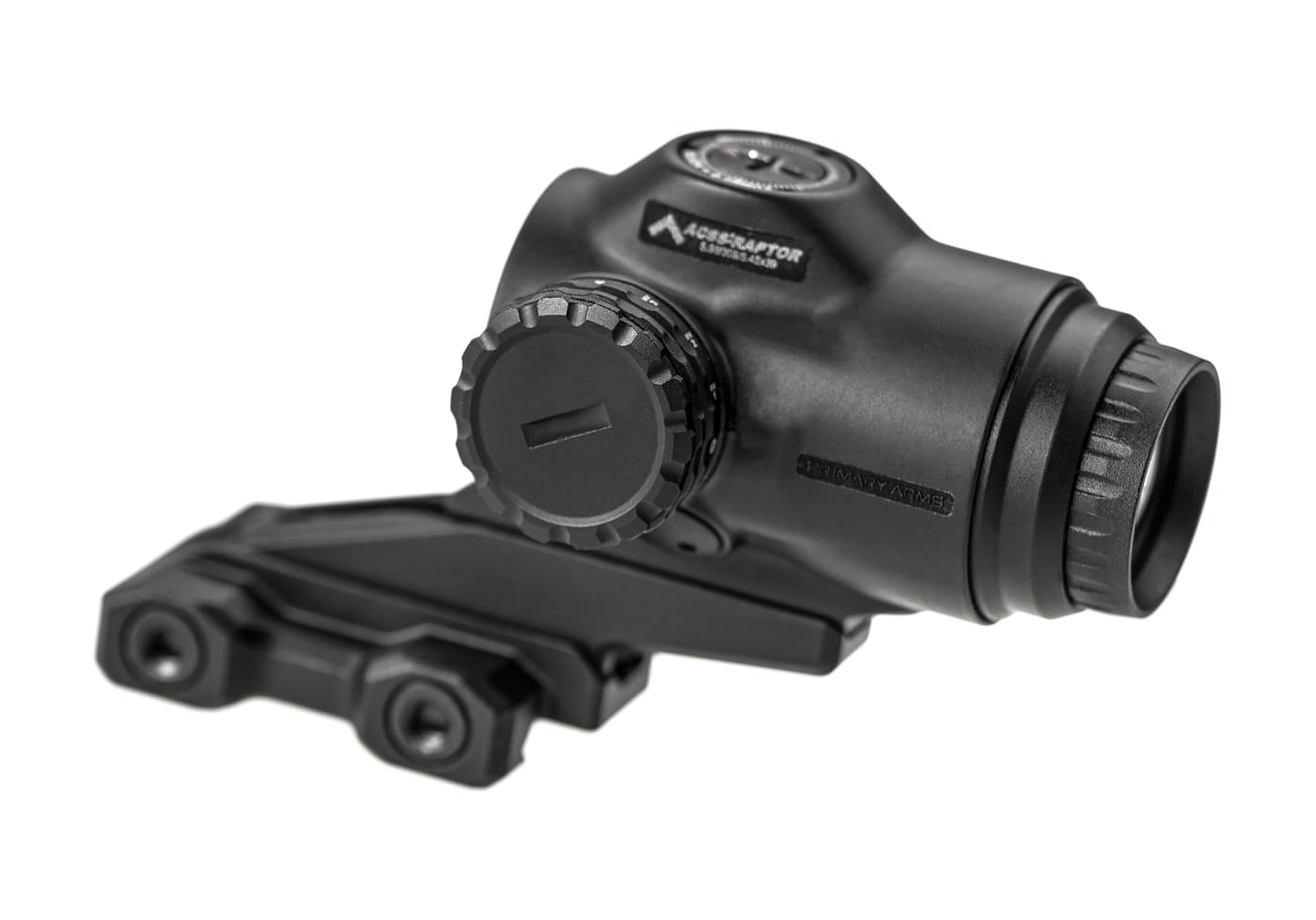 Primary Arms SLx 3x Micro Prism Scope .223/5.56/5.45/.308