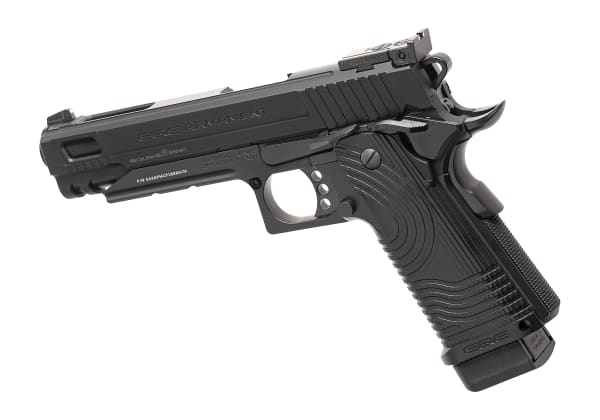 G&G GPM1911 CP MS Mk I Metal Version GBB