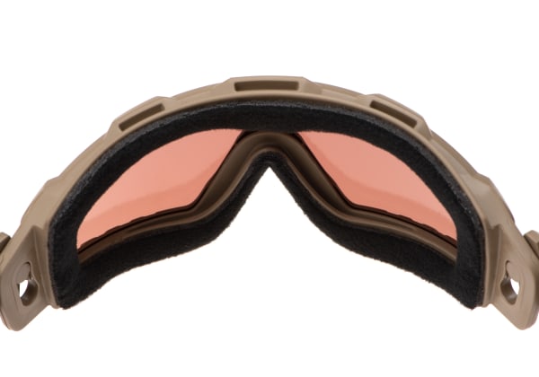 Oakley SI Ballistic M Frame Alpha Operator Kit EN