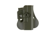 IMI Defense Roto Paddle Holster for Glock 19