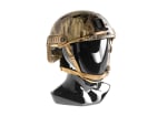 FMA Helmet Display Model