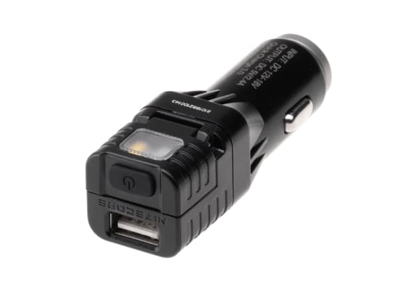 Nitecore VCL10