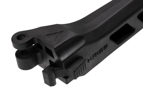 Krytac Kriss Vector Folding Stock Assembly