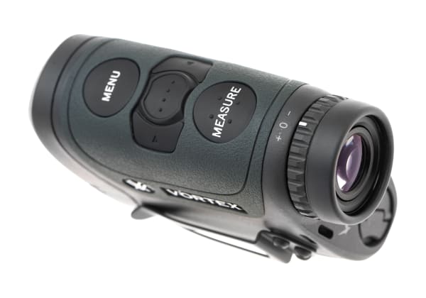 Vortex Optics Razor HD 4000 Ballistic Laser Rangefinder