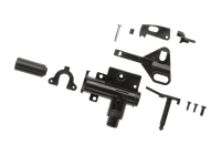 Jing Gong MP5 Hop Up Unit