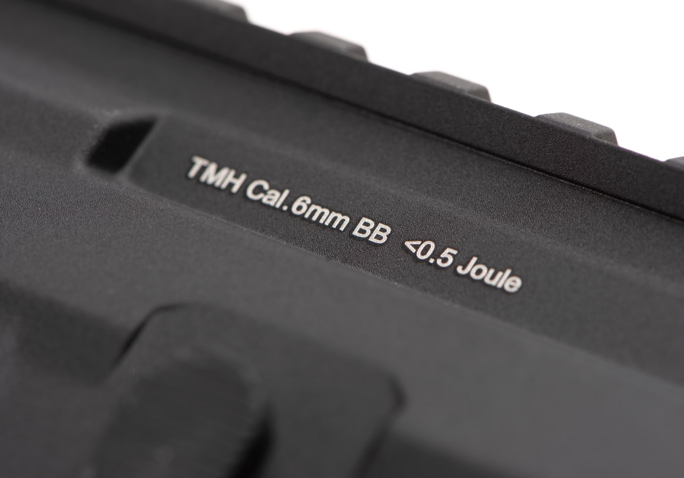 KWA Magazin QRF Mod.2 Midcap 120rds 3-pack