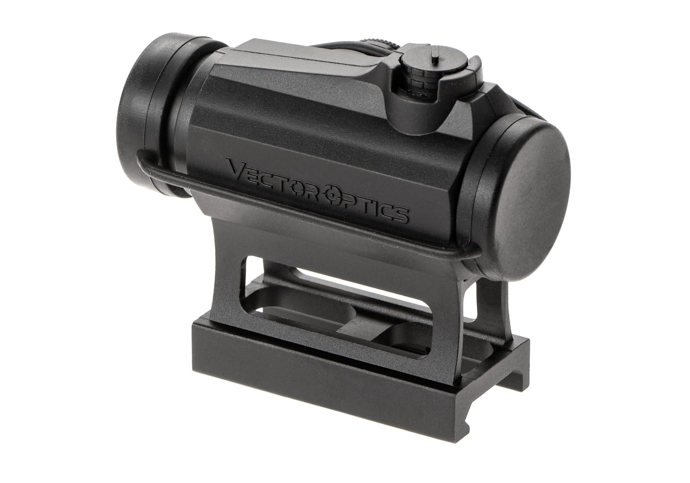 Vector Optics Maverick III 1x22 S-MIL Red Dot Sight