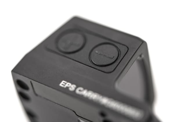 Holosun EPS CARRY 6 MOA Green Dot Sight