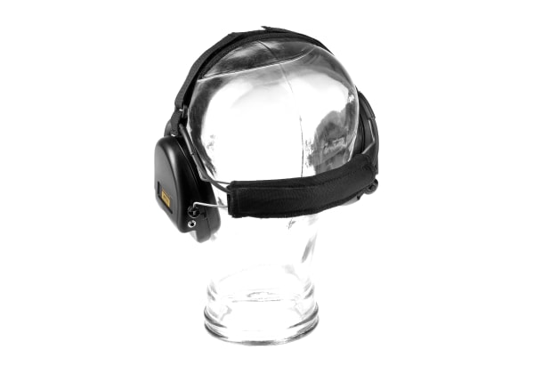 Sordin Supreme Pro-X Neckband