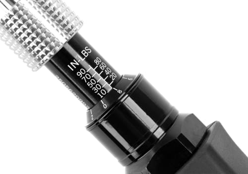 Vortex Optics Pro Torque Wrench