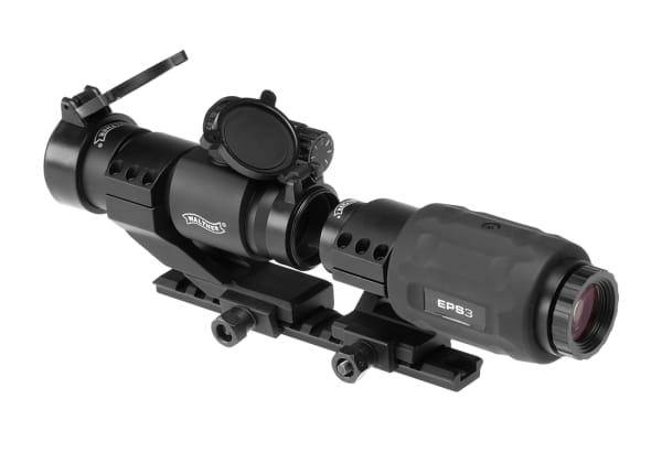 Walther EPS3 Set