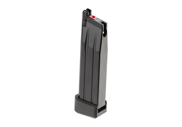Salient Arms Magazine 5.1 Series Co2 GBB 30rds