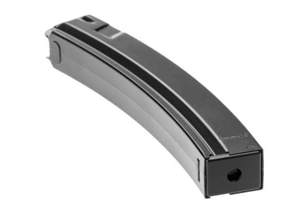 KCI MP5 Magazine 30RDS Steel